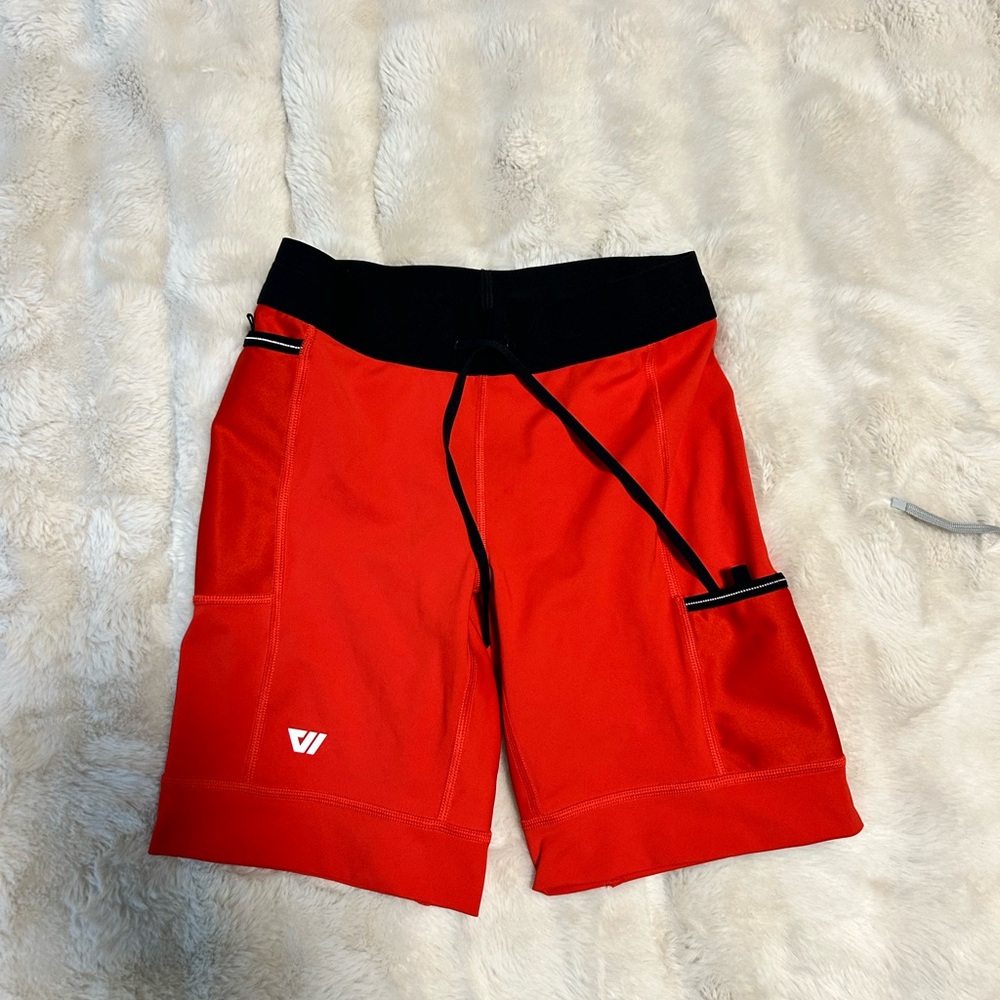 Wolaco Running Half Tights for Men